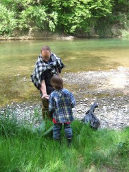 jede hilfe ist erwünscht